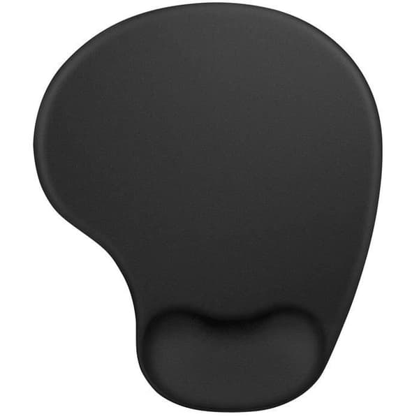 Ergonomisk Musmatta med Gel Handledsstöd Antiglid Phonillico®