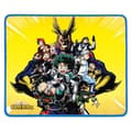 Miniatyrbild 1 av 3: Musmatta - KONIX - My Hero Academia - Gul
