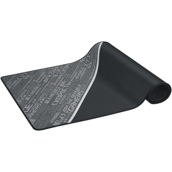 ASUS ROG Sheath BLK LTD Musmatta för spel - 90x44cm