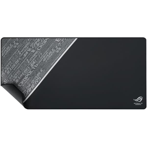 ASUS ROG Sheath BLK LTD Musmatta för spel - 90x44cm