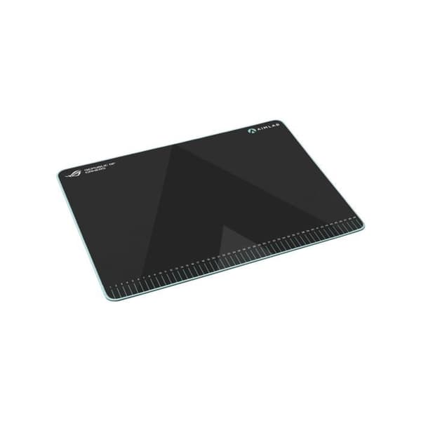 Musmatta - ASUS - ROG HONE ACE AIM Lab Edition - Hybridtyg - Halkfri bas - 50,8 x 42 cm