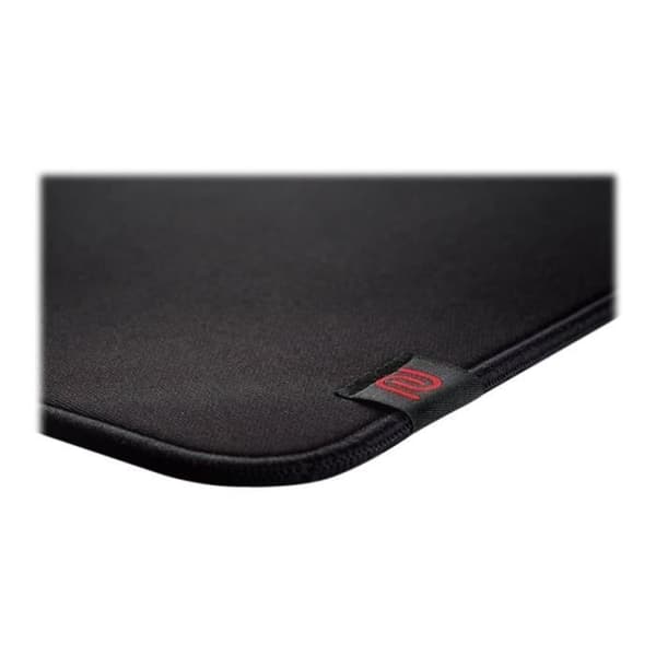 Musmatta - BenQ - ZOWIE SR Series G-SR - Färg: Svart - Egenskaper: Musmatta
