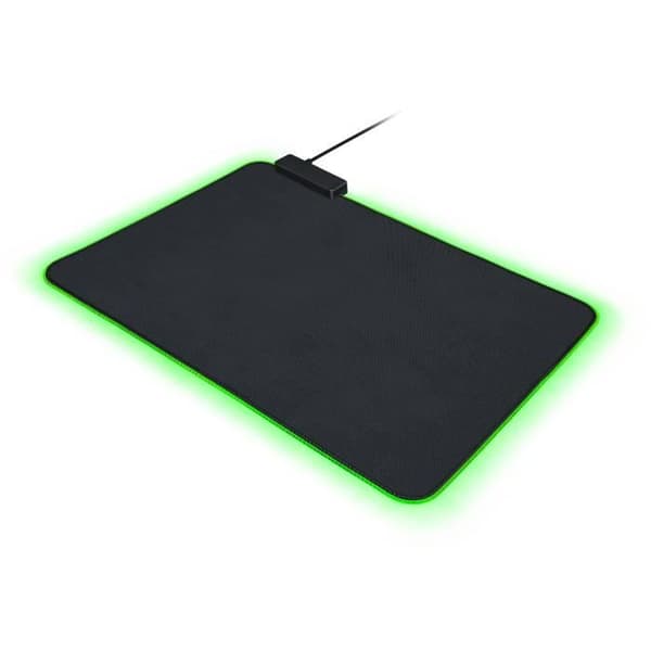 Musmatta - RAZER - Goliathus Extended Chroma - RGB - Mikrotexturerat tyg - Optimerat för sensorer