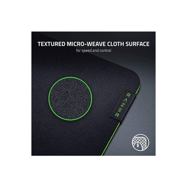 Musmatta - RAZER - Gigantus V2 - Medium