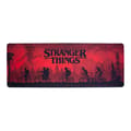 Miniatyrbild 1 av 3: Stranger Things - den klassiska logotypen Mouse Pad