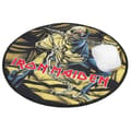 Miniatyrbild 1 av 4: Musmatta - SUBSONIC - Iron Maiden - Maximal spelkomfort - 3 mm tjockt skum - Vinyldesign