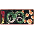 Miniatyrbild 1 av 4: XXL Dragon Ball Skrivbordsmatta - SUBSONIC - Tillbehör för gamers - Vit - 90 cm x 40 cm - 3 mm skum