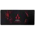 Miniatyrbild 1 av 4: Tangentbordsmatta XXL - Assassin's Creed - Shadows - 90x40 cm - Halkfri - Slitstark