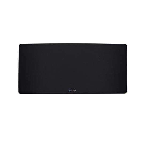 Musmatta V7 MP04BLK Svart