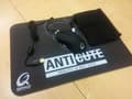Miniatyrbild 5 av 5: QPAD - Gamingmusmatta