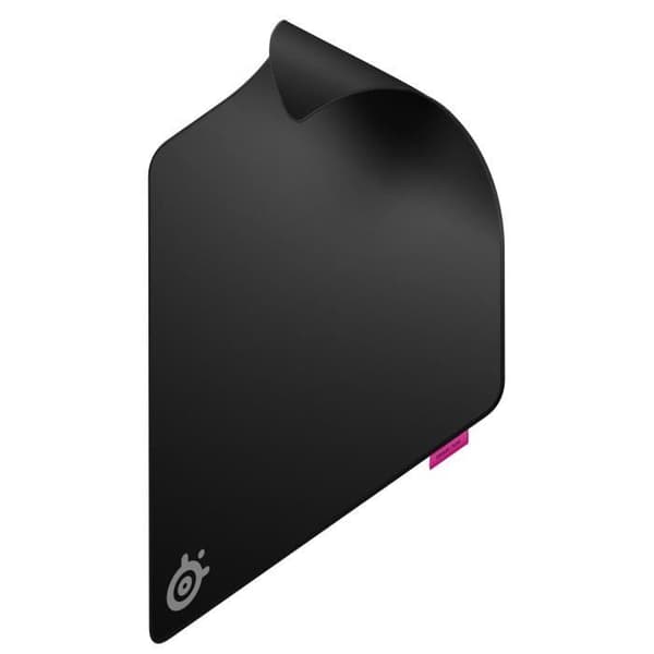 Gaming Mouse Pad - STEELSERIES - QcK Performance L - Snabb - 490 x 420 mm