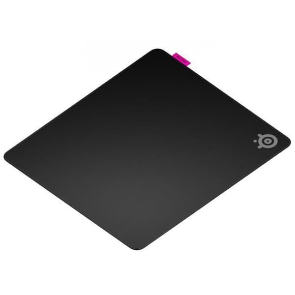 Gaming Mouse Pad - STEELSERIES - QcK Performance L - Snabb - 490 x 420 mm
