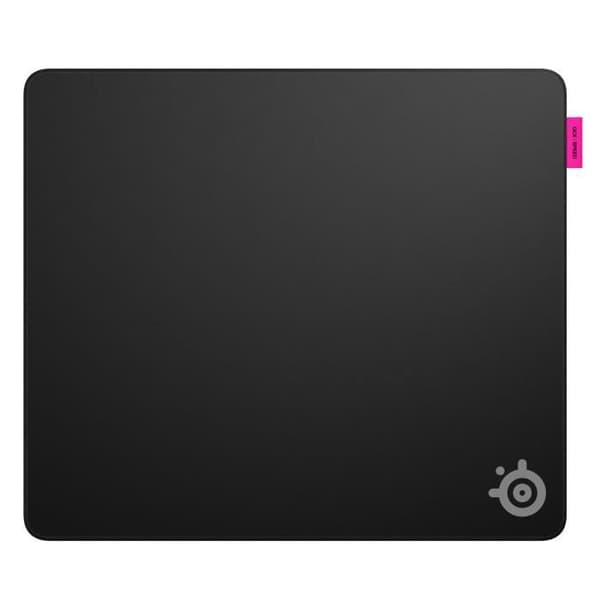 Gaming Mouse Pad - STEELSERIES - QcK Performance L - Snabb - 490 x 420 mm