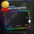 Miniatyrbild 1 av 4: TD® Gaming Utseende Anti-slip musmatta / LED-ljus för spelmus med greppvänlig yta