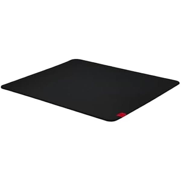Musmatta - BENQ - Zowie H-SR III - Mycket Stora Storlek - Fuktavvisande Tyg - Snoning Anti-glidande