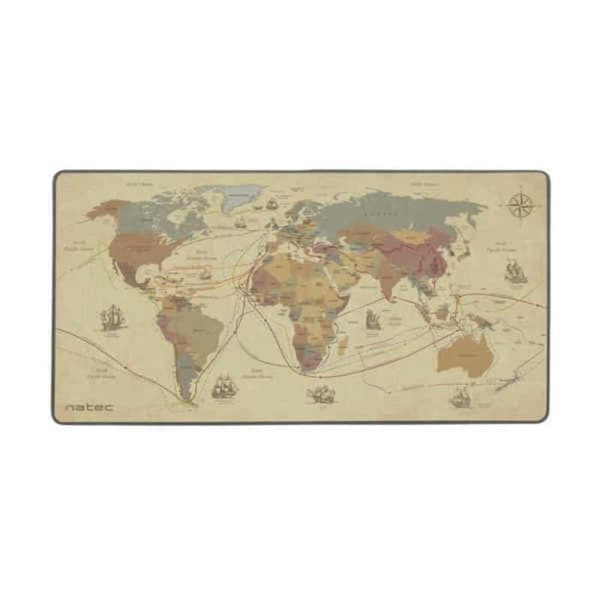 Natec Discoveries Anti-Slip Mat