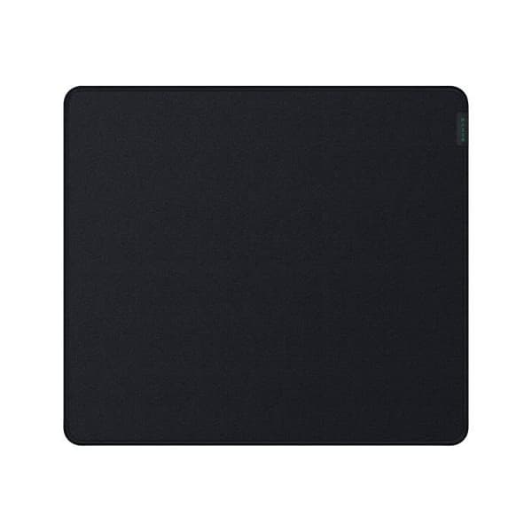 Musmatta - RAZER - STRIDER L - Hybrid mjuk/hård - Halkfri bas - Rullbar och bärbar