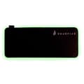 Miniatyrbild 3 av 4: Musmatta - SureFire - Silent Flight RGB-680 - Stor - RGB-belysning - Mikrotexturerad yta