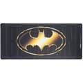 Miniatyrbild 1 av 2: XL musmatta - STOR - Batman - Återanvändbar - BPA-fri - Enligt europeiska standarder