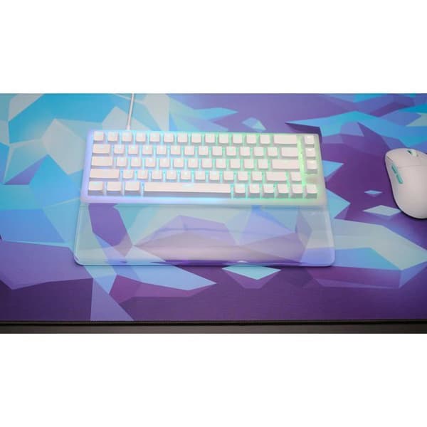 Musmatta - Xtrfy - GP5 LITUS BLUE - XL - Blå - Optimal komfort