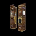 Miniatyrbild 4 av 4: Musmatta - Hearthstone - United in Stormwind - XL - Flerfärgad - Halkfri