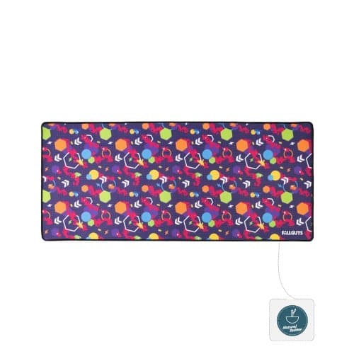 Fall Guys  Mousemat Beans