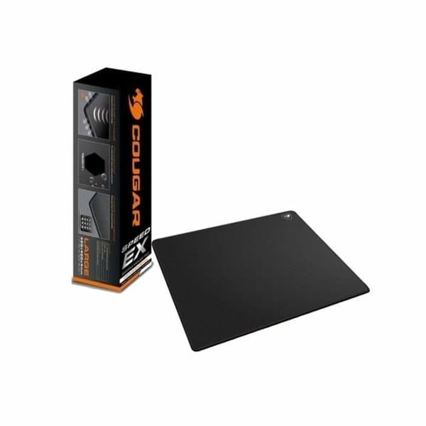 TAPIS FÖR MUSER GAMING COUGAR SPEED EX LARGE 450 X 400 X 4MM