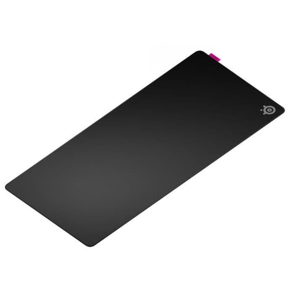 Gaming musmatta - STEELSERIES - QcK Performance XL - Snabb - 900 x 400 mm
