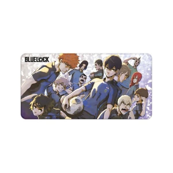 Sakami Merchandise - Blue Lock - XXL Musmatta Team