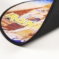 Miniatyrbild 3 av 4: Musmatta - SUBSONIC - Iron Maiden - Maximal spelkomfort - 3 mm tjockt skum - Vinyldesign