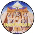 Miniatyrbild 2 av 4: Musmatta - SUBSONIC - Iron Maiden - Maximal spelkomfort - 3 mm tjockt skum - Vinyldesign