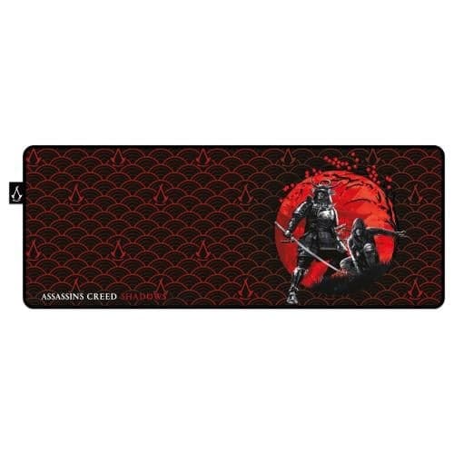 Trade Invaders Musmatta XL - Assassin's Creed Shadows