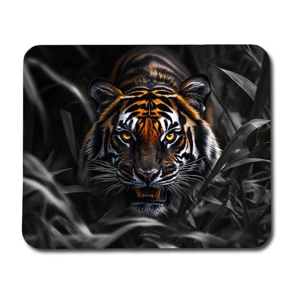 Vilda Djur Tiger Musmatta