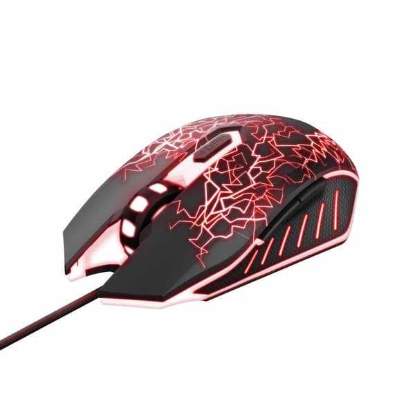 Mus Trust GXT 105X Izza Sort