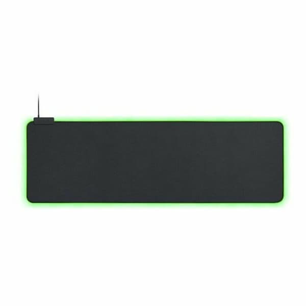 Musemåtte Razer Golithus Chroma Sort Multifarvet Gaming Med kabel Belysning RGB