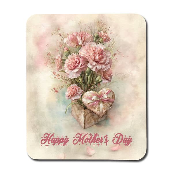 Happy Mother's Day Musmatta