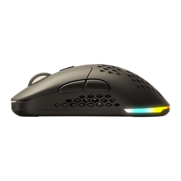 Gaming Mus Havit MS963WB Svart Tryck