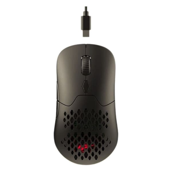 Gaming Mus Havit MS963WB Svart Tryck