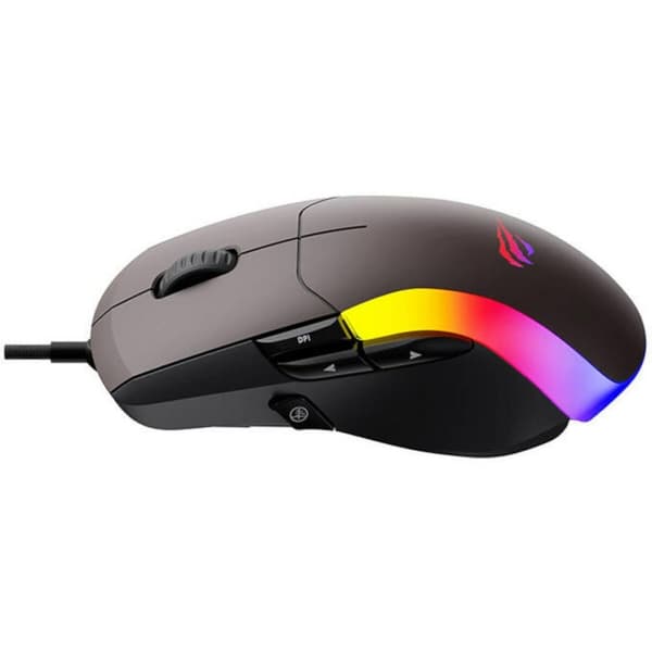 Gaming Mus Havit MS959S Svart Tryck