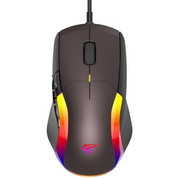 Gaming Mus Havit MS959S Svart Tryck