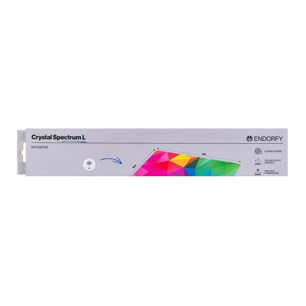 Musmatta Gaming Endorfy EY6B011
