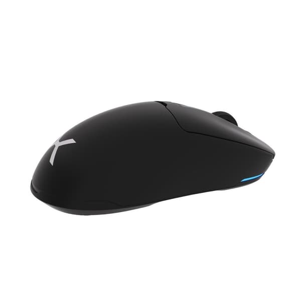 Gaming Mus Krux Plasma Wireless (KRXB001) Svart