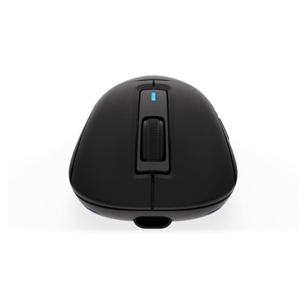 Gaming Mus Krux Plasma Wireless (KRXB001) Svart