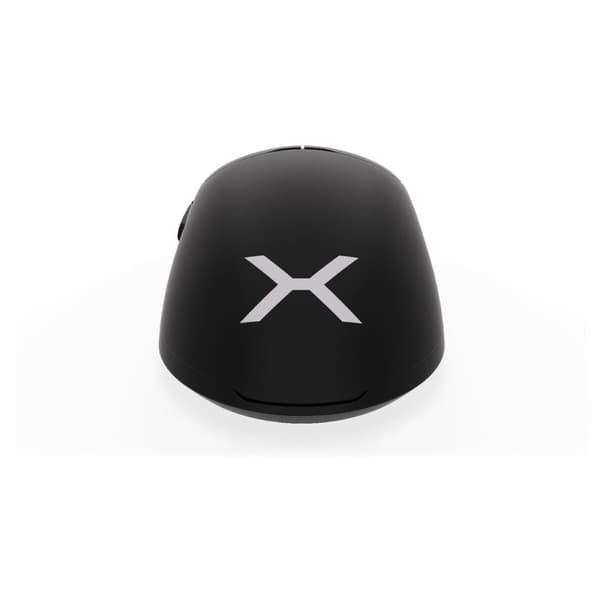 Gaming Mus Krux Plasma Wireless (KRXB001) Svart