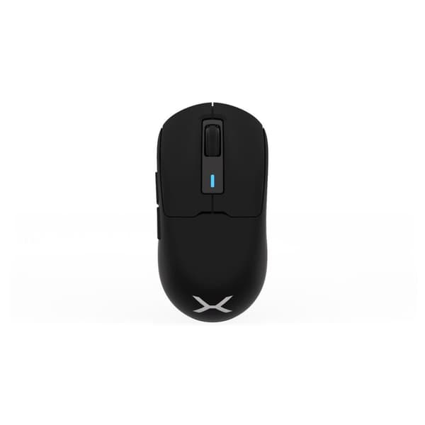 Gaming Mus Krux Plasma Wireless (KRXB001) Svart