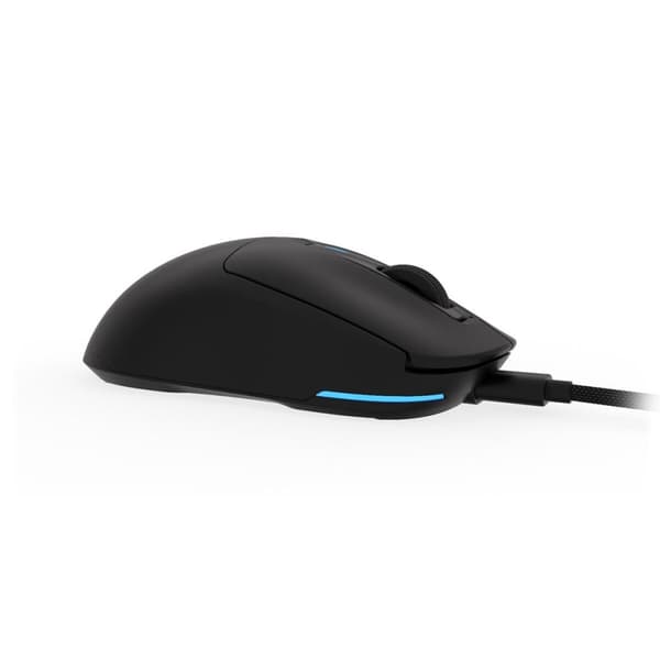Gaming Mus Krux Plasma Wireless (KRXB001) Svart