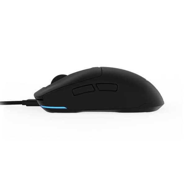 Gaming Mus Krux Plasma Wireless (KRXB001) Svart