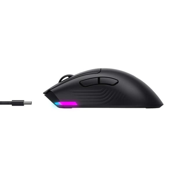 Gaming-mus Havit MS966WB Sort Trykt