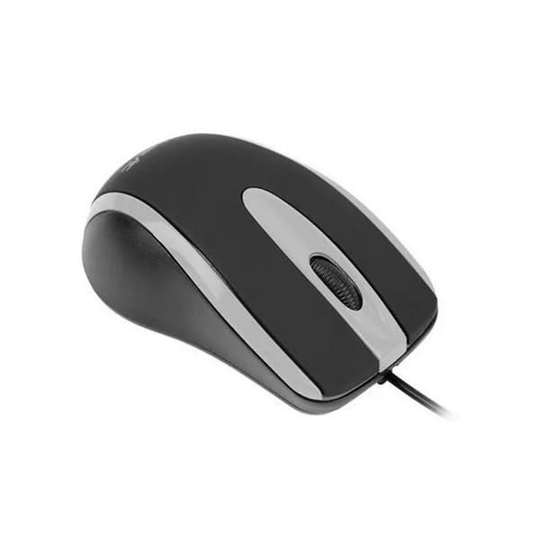 Gaming-mus Havit HV-MS753 Sort Grå Trykt
