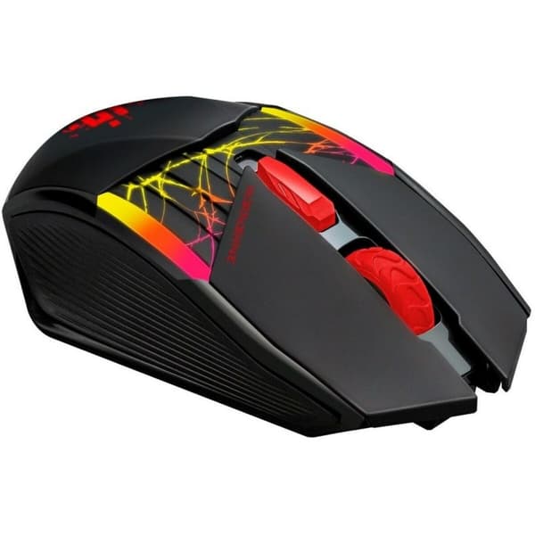 Gaming-mus Defender GM-237 HORRODINE Sort 3200 DPI